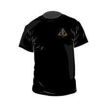 Load image into Gallery viewer, Gold Dragon T-Shirt
